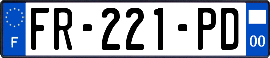 FR-221-PD