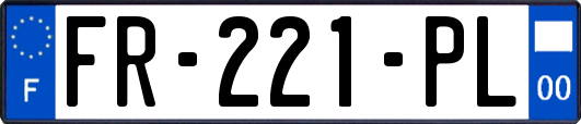 FR-221-PL