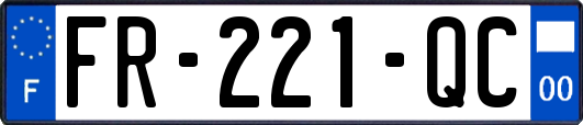 FR-221-QC