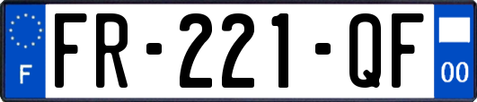FR-221-QF