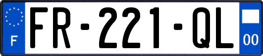 FR-221-QL