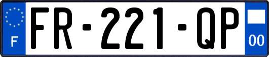 FR-221-QP