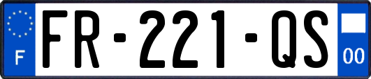 FR-221-QS