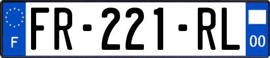 FR-221-RL