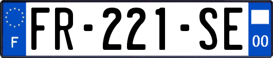 FR-221-SE