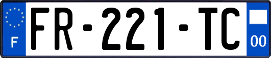 FR-221-TC