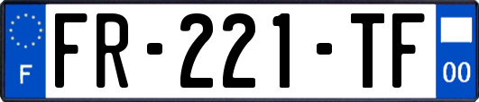 FR-221-TF