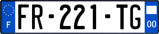 FR-221-TG