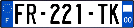 FR-221-TK