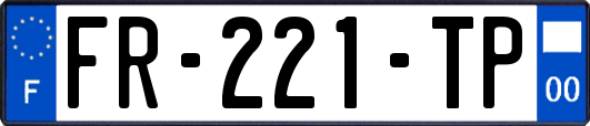FR-221-TP