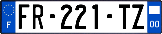 FR-221-TZ