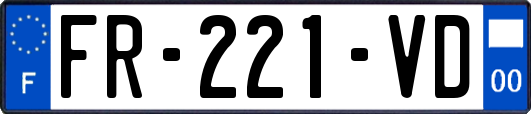 FR-221-VD