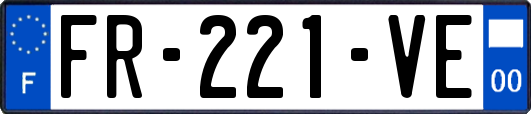 FR-221-VE