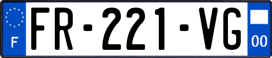FR-221-VG