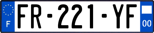 FR-221-YF