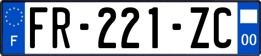 FR-221-ZC