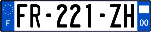 FR-221-ZH