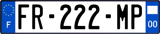 FR-222-MP