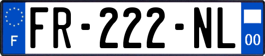 FR-222-NL
