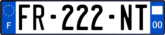 FR-222-NT