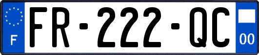 FR-222-QC
