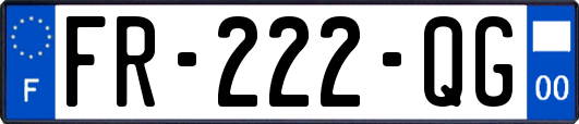 FR-222-QG