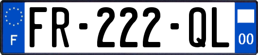 FR-222-QL