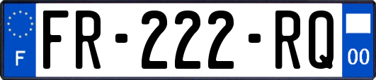 FR-222-RQ