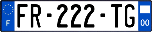 FR-222-TG
