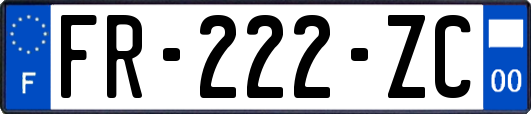 FR-222-ZC