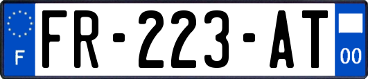 FR-223-AT