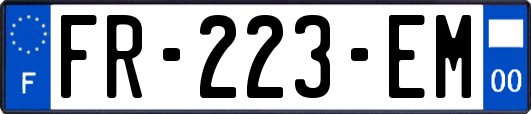FR-223-EM