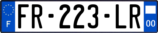 FR-223-LR