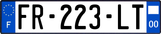 FR-223-LT