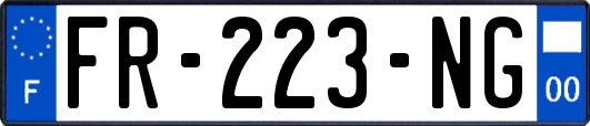 FR-223-NG