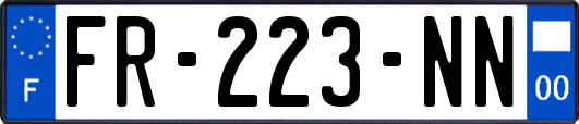 FR-223-NN