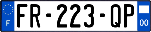 FR-223-QP