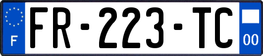 FR-223-TC