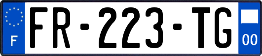 FR-223-TG