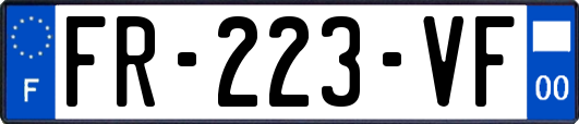 FR-223-VF
