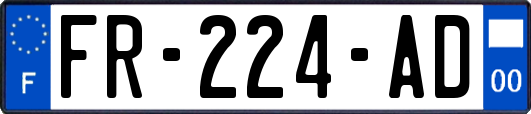 FR-224-AD