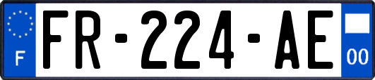 FR-224-AE