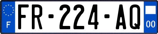 FR-224-AQ