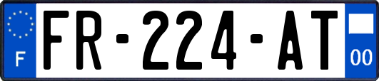 FR-224-AT