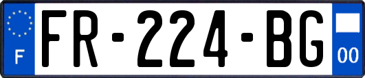 FR-224-BG