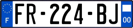 FR-224-BJ