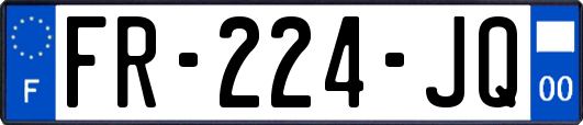 FR-224-JQ