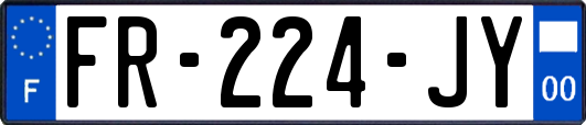 FR-224-JY