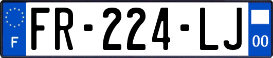FR-224-LJ