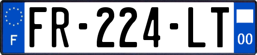 FR-224-LT